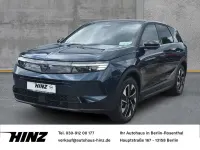 Neu Opel Grandland X Ultimate 136 PS (100 kW) 2026 Spektrum blau SUV