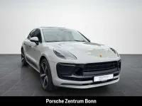 Usata Porsche Macan 265 CV (194 kW) 2023 Bianco SUV