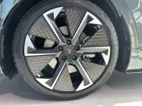 Gebraucht Cupra Born VZ 239 kW (326 PS) 2025 Grün Kleinwagen