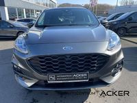 Gebraucht Ford Kuga ST-Line X 150 PS (110 kW) 2020 Metallic) (grau SUV