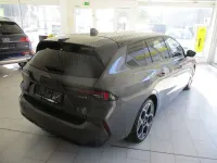 Usata Opel Astra Ultimate 150 CV (110 kW) 2024 Grigio Utilitaria