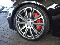 Gebraucht Mercedes C63S AMG AMG 749 PS (550 kW) 2018 Obsidianschwarz  metalliclack Kombi