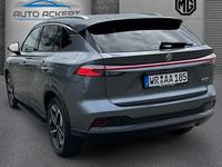 Gebraucht MG HS Luxury 272 PS (200 kW) 2025 Grau SUV
