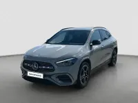 Gebraucht Mercedes GLA200 AMG line 163 PS (119 kW) 2026 Grau SUV