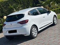 Gebraucht Renault Clio IV 86 PS (63 kW) 2019 Weiß Limousine