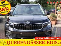 Neu Skoda Kamiq 150 PS (110 kW) 2025 Black magic SUV