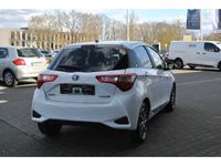 gebraucht Toyota Yaris Hybrid 1.5 VVT-i Y20 Club