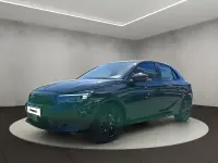 Używany Opel Corsa 101 KM (74 kW) 2025 Czarny Hatchback