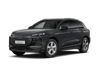Nouă Audi Q6 e-tron Ambiente 185 kW (252 CP) 2026 Gri SUV
