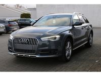 Gebraucht Audi A6 Allroad Ambiente 218 PS (160 kW) 2018 Individuallackierung audi exclusive (grau) Kombi