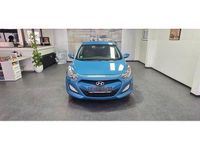 Gebraucht Hyundai i30 Style 128 PS (94 kW) 2014 Limousine