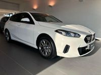 Neu BMW 120 170 PS (125 kW) 2026 Alpinweiss uni Kleinwagen