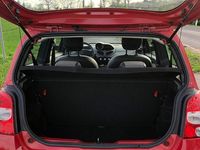 Gebraucht Renault Twingo 58 PS (42 kW) 2010 Rot Kleinwagen