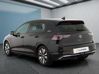 Gebraucht VW Golf VIII 150 PS (110 kW) 2025 Schwarz Kleinwagen