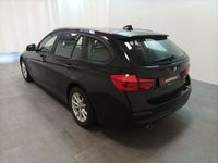gebraucht BMW 318 3er - i Advantage (EURO 6d-TEMP)
