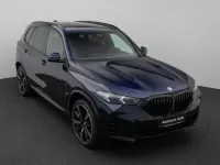 Gebraucht BMW X5 M Sport 286 PS (210 kW) 2024 Bmw individual tansanitblau c SUV
