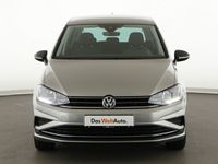 gebraucht VW Golf Sportsvan 1.5 TSI DSG IQ.DRIVE