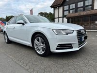 gebraucht Audi A4 2.0 TDI XEN NAV PDC CLIMATRONIC LED