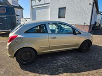 Gebraucht Opel Corsa 80 PS (58 kW) 2006 Gold Kleinwagen