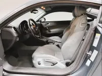 Gebraucht Audi TT Sport 200 PS (147 kW) 2008 Grau Coupé