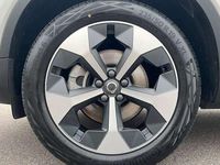 Gebraucht Volvo XC40 Plus 197 PS (144 kW) 2025 Silber SUV