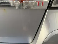 Gebraucht Opel Zafira Cosmo 150 PS (110 kW) 2007 Grau Van / Kleinbus