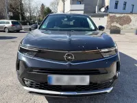 Usata Opel Mokka Elegance 131 CV (96 kW) 2021 Nero SUV