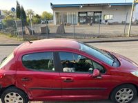 gebraucht Peugeot 207 Filou 90 Filou