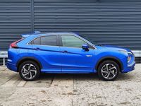 gebraucht Mitsubishi Eclipse Cross 2,4 PHEV Plus Select-P. 4WD 188PS