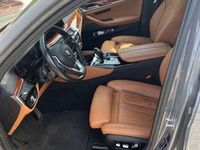 gebraucht BMW 540 540xDrive Touring Aut. Luxury Line