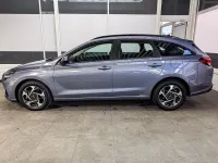 Neu Hyundai i30 Style 150 PS (110 kW) 2026 Meta blue pm2 Kombi