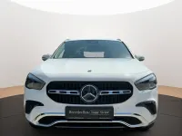 Gebraucht Mercedes GLA180 Progressive 136 PS (100 kW) 2025 Weiß SUV