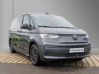 Neu VW Multivan 150 PS (110 kW) 2026 Indiumgrau metallic Van