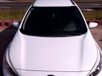 Gebraucht Kia Ceed 136 PS (100 kW) 2014 Weiß Kleinwagen