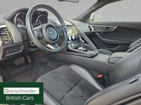 gebraucht Jaguar F-Type Coupe P300 R-Dynamic 535,- FINANZIERUNG ANZAHLUNG ZZGL SCHLUSSRATE