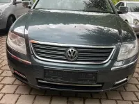 Gebraucht VW Phaeton 245 PS (180 kW) 2007 Grau Limousine