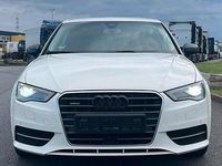 Gebraucht Audi A3 180 PS (132 kW) 2014 Weiß Coupé