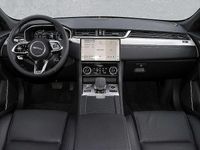 Gebraucht Jaguar F-Pace S 304 PS (223 kW) 2022 Santorini black SUV