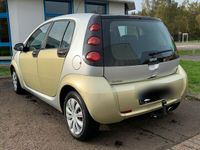 gebraucht Smart ForFour 1.5 109PS