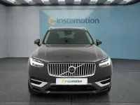 Gebraucht Volvo XC90 235 PS (172 kW) 2023 Grau SUV