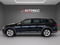 Gebraucht VW Passat Alltrack 200 PS (147 kW) 2020 Schwarz Kombi