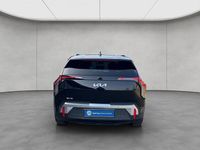 Gebraucht Kia EV3 Earth 150 kW (204 PS) 2025 (abp) auroraschwarz met SUV