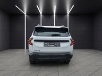 Neu Dacia Bigster Expression 140 PS (102 kW) 2026 Arktis weiß SUV