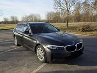 Gebraucht BMW 530e Luxury Line 184 PS (135 kW) 2021 Kombi