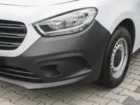 Gebraucht Mercedes Citan 108 75 PS (55 kW) 2023 Weiß Van / Kleinbus