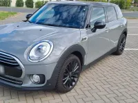 Gebraucht Mini Cooper 136 PS (100 kW) 2015 Grau Kleinwagen