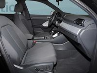 Gebraucht Audi Q3 150 PS (110 kW) 2025 Schwarz SUV