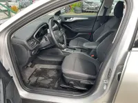 Gebraucht Ford Focus Cool & Connect 125 PS (91 kW) 2021 Silber Kombi