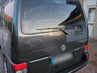 Używany VW T4 151 KM (111 kW) 2000 Szary Van