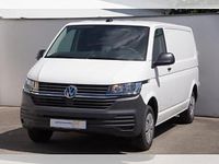 Gebraucht VW Transporter 150 PS (110 kW) 2024 Weiß (candyweiß) Van